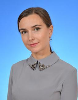 Куренкова Екатерина Петровна